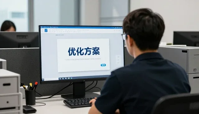 SEO内容优化趋势下选型关注点的深度解析